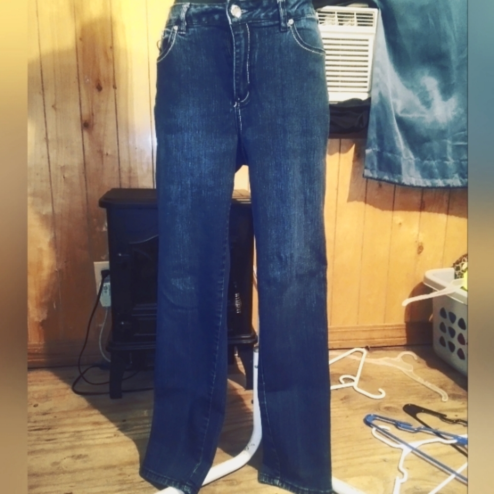One 5 one Jeans Size 12